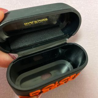 DOLCE&GABBANA - ドルチェ&ガッバーナ AirPods pro ケースの