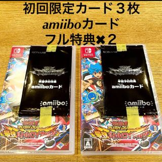 コナミ(KONAMI)の遊戯王 ラッシュデュエル 最強バトルロイヤル Switch 初回＆早期特典付き(家庭用ゲームソフト)