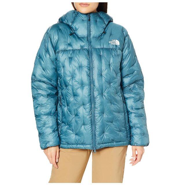 ジャケット/アウターTHE NORTH FACEジャケットポラリスインサレーテッドフーディ-L-新品