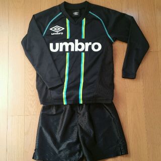 アンブロ(UMBRO)のサッカー練習着(その他)