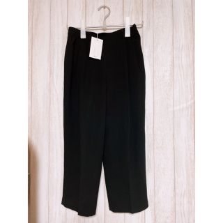 agnes b. - 新品未使用 agnès b. FEMME U700 PANTALON パンツの通販 by