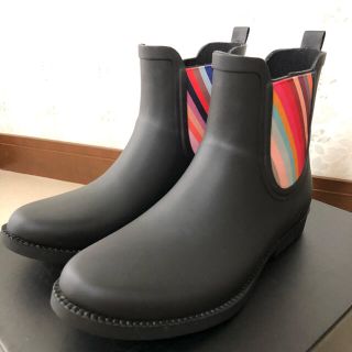 ポールスミス(Paul Smith)のポールスミス　レインブーツ(ブーツ)