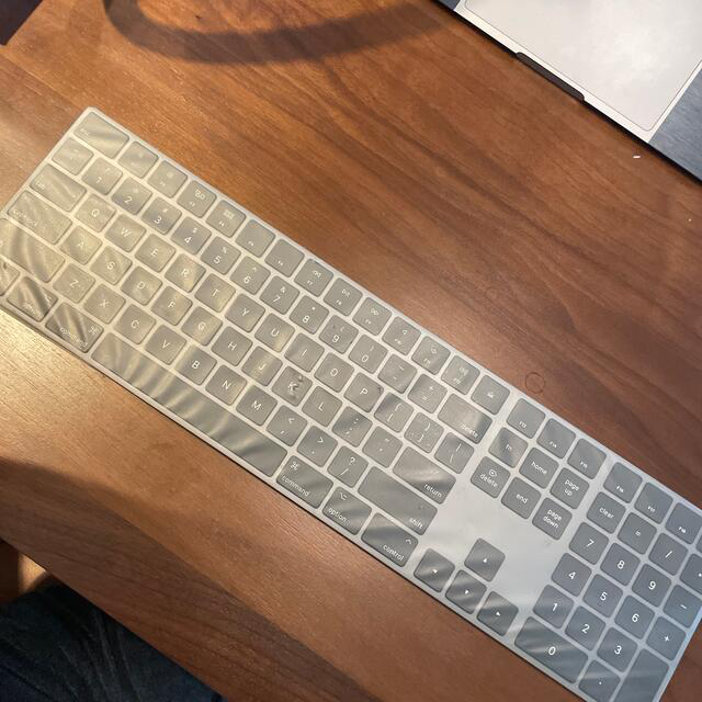 美品/廃盤】スペースグレイMagic Mouse2&Keyboard | tradexautomotive.com