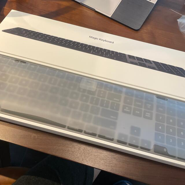 美品/廃盤】スペースグレイMagic Mouse2&Keyboard | tradexautomotive.com