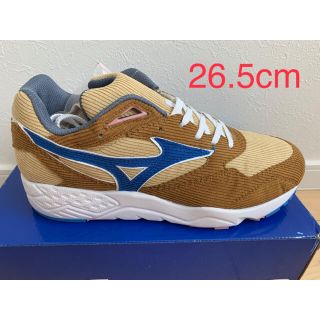 ミズノ(MIZUNO)のMIZUNO コンテンダー CONTENDER SHINZO 26.5 ミズノ(スニーカー)