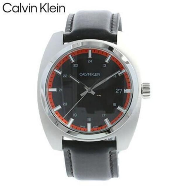 CALVIN KLEIN / K8W311C1 Achieve アチーブCALVINKLEIN