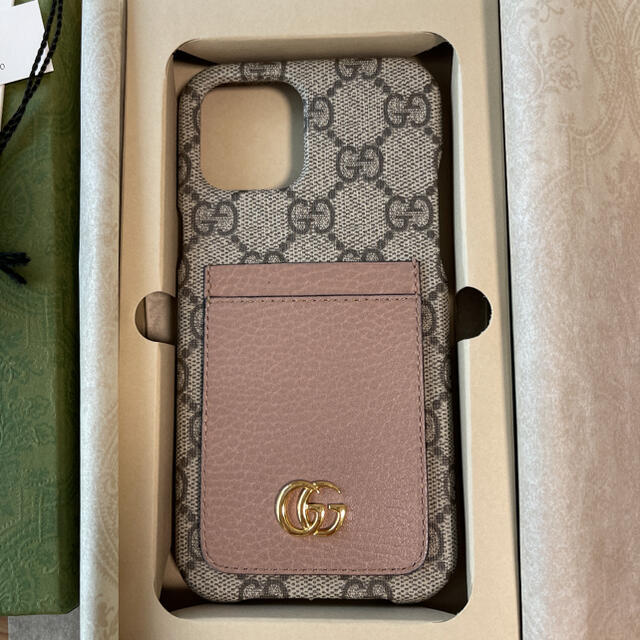 Gucci(グッチ)のhtm-amr様専用☆ スマホ/家電/カメラのスマホアクセサリー(iPhoneケース)の商品写真