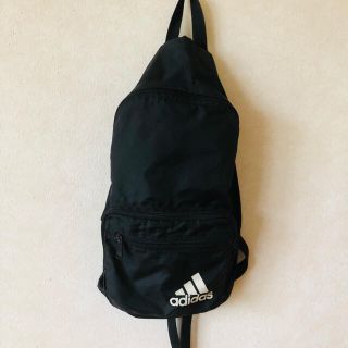 アディダス(adidas)のKママ様専用です　　アディダス　リュック(バッグパック/リュック)