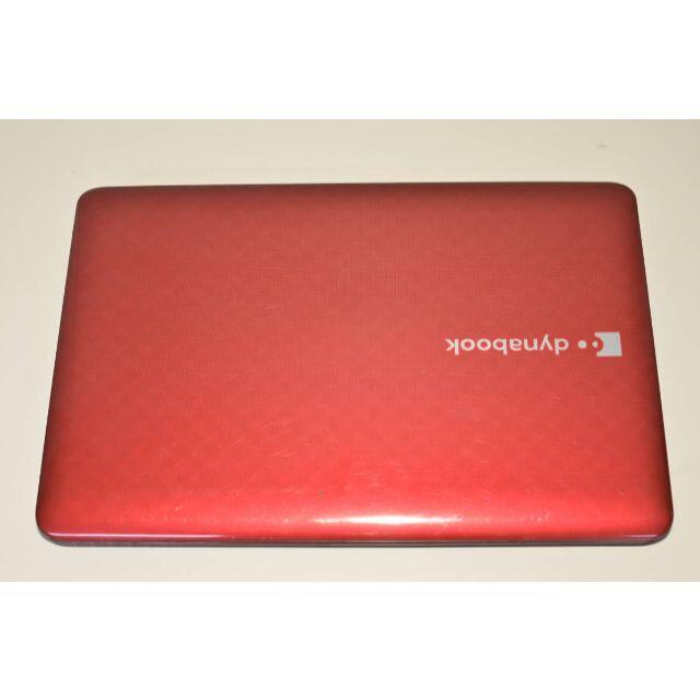 新品爆速SSD480GB 東芝 T451/57DR 高性能 第二世代i7/8GB