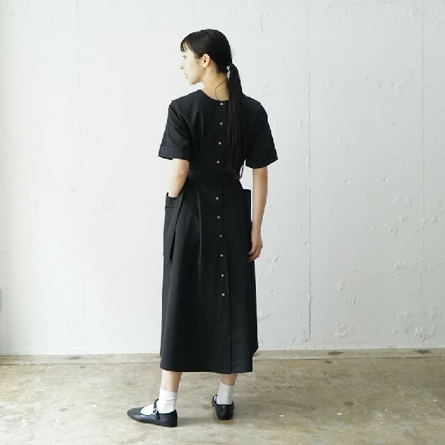 ゆらの様専用】foufou dress#31チェコメディカルドレス M+サイズ ゆらの様専用】foufou dress#31チェコメディカルドレス M+サイズ