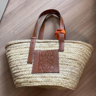 LOEWE - ロエベ カゴバック Mサイズの通販 by あおい's shop|ロエベ