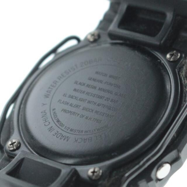 N.HOOLYWOOD(エヌハリウッド)のN.HOOLYWOOD 腕時計 メンズ メンズの時計(その他)の商品写真
