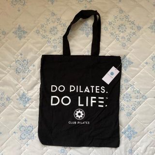 ルルレモン(lululemon)のCLUB PILATES エコバック(エコバッグ)