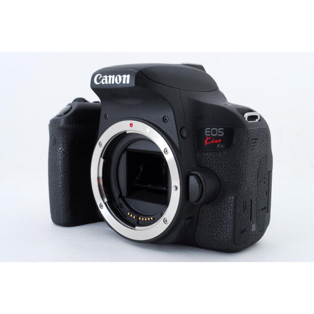 極上! キャノン canon kiss x 9i 標準&望遠ダブルレンズセット - カメラ 極上! キャノン canon kiss x 9i 標準&望遠ダブルレンズセット - カメラ