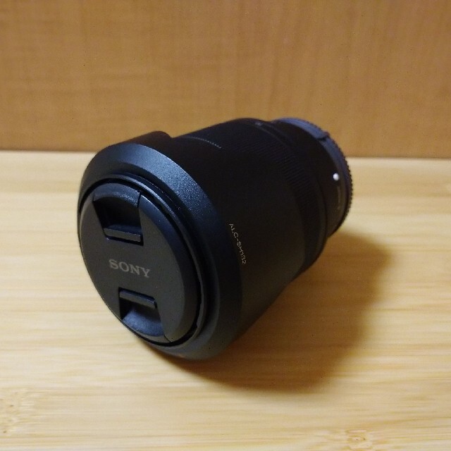 SONY】FE 28-70mm F3.5-5.6 OSS SEL2870-