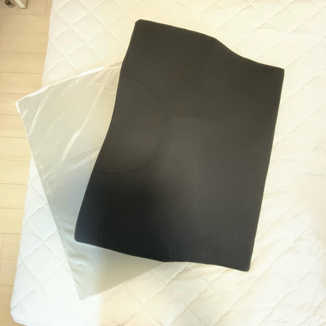 RAKUNA 整体枕 ワイド　💖値下げ インテリア/住まい/日用品の寝具(枕)の商品写真