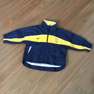 ナイキ(NIKE)のNIKE サイズ2T(ジャケット/コート)