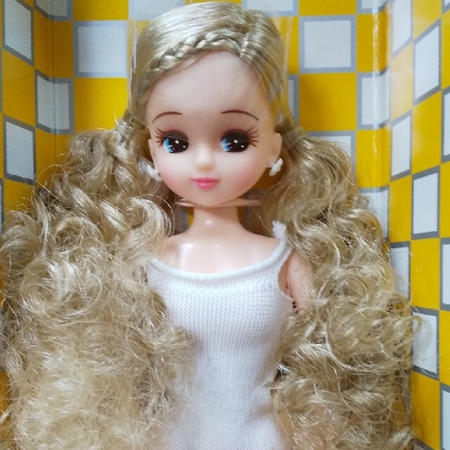 リカちゃんキャッスル 2019年バースデーモデル propar.com.ar