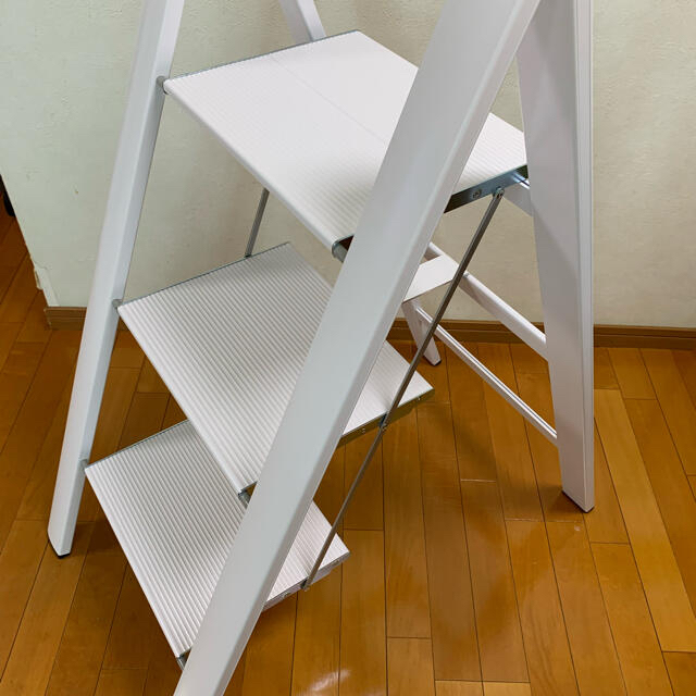 最安値挑戦 スリムステップ 踏台 ブラック SJ-3d BK californiabonsai.com