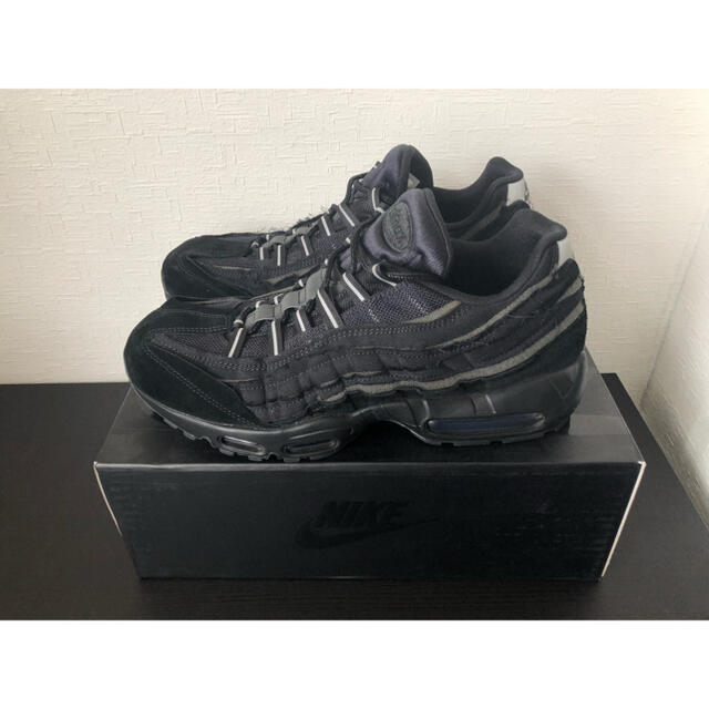 28.5cm NIKE AIR MAX 95 CDG