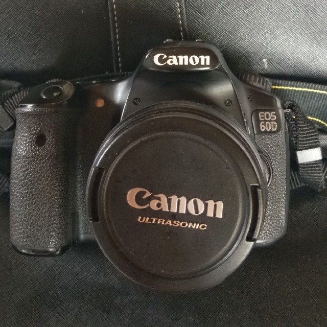 Canon EOS 60Dスマホ/家電/カメラ