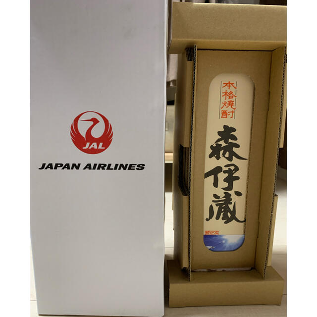 JAL 森伊蔵 720ml