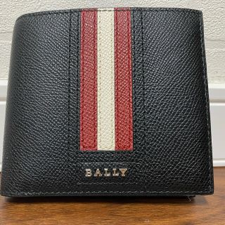 BALLY バリー　レザー　ミドルカット　スニーカー　BIKKI