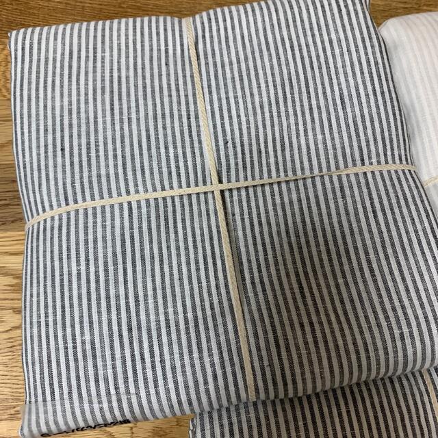 MUJI (無印良品)(ムジルシリョウヒン)のいーさん様専用 インテリア/住まい/日用品の寝具(シーツ/カバー)の商品写真