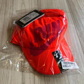 ナイキ(NIKE)の♡NIKEキャップレディース♡値下げしました！(キャップ)