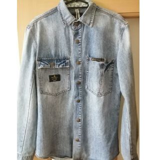 ヴィヴィアンウエストウッド(Vivienne Westwood)のヴィヴィアン・ウエストウッド×LEE(シャツ)