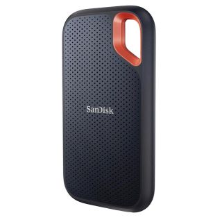 サンディスク(SanDisk)の未使用未開封  SanDisk サンディスク ポータブルSSD 1TB(PC周辺機器)