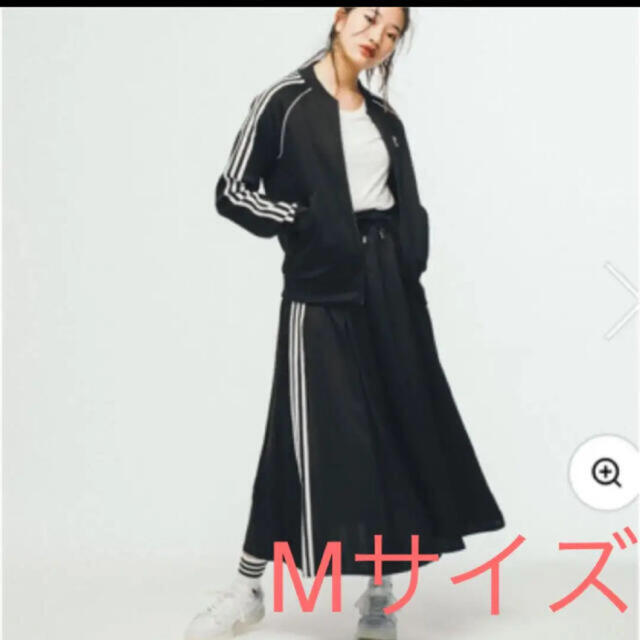 adidas(アディダス)のれば様専用 レディースのスカート(ロングスカート)の商品写真