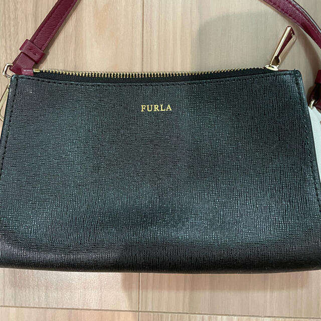 Furla(フルラ)のフルラ ショルダーバッグ FURLA レディースのバッグ(ショルダーバッグ)の商品写真