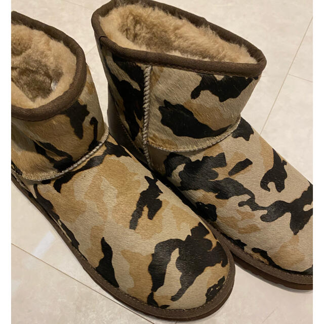 【新品】UGG ムートンブーツ