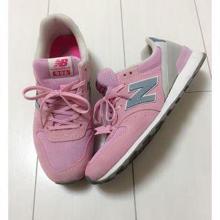 ニューバランス(New Balance)の♡ニューバランス WR996 ピンク♡(スニーカー)