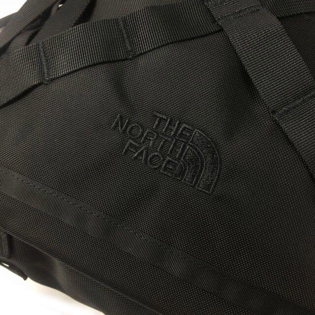 ノースフェイス リュック バックパック US 撥水(19L)黒 180626 メンズのバッグ(バッグパック/リュック)の商品写真