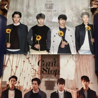 シーエヌブルー(CNBLUE)の【Honey様専用】CNBLUE  ポスター(K-POP/アジア)