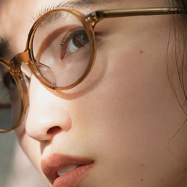 TODAYFUL(トゥデイフル)のゾフ吉田怜香コラボサングラス レディースのファッション小物(サングラス/メガネ)の商品写真