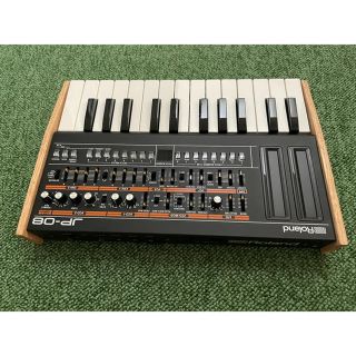 Roland - Roland Boutique 鍵盤 K-25m用 木製サイドパネル③の通販 by