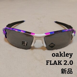オークリー(Oakley)のオークリー フラック2.0 Flak2.0 Kokoroココロコレクション(サングラス/メガネ)