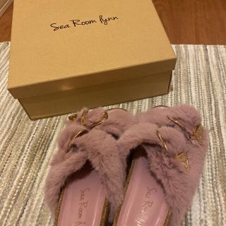 SeaRoomlynn(サンダル)のフリマアイテム一覧 SeaRoomlynn(サンダル)のフリマアイテム一覧
