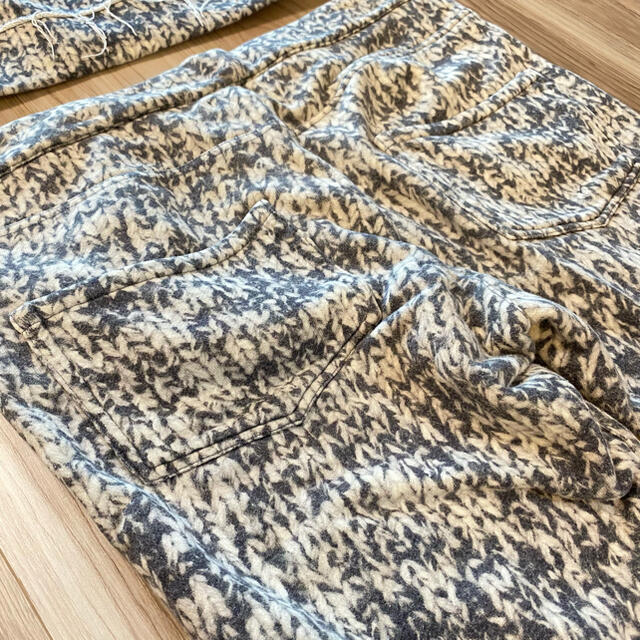 マックスシックス パーカー&ハーフパンツ セットアップ