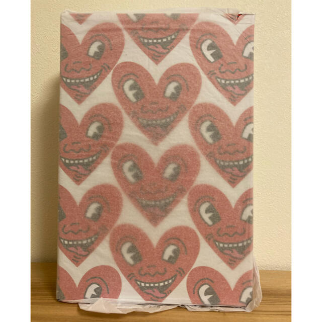 新品 ベアブリック KEITH HARING #6 100% & 400% 新品 ベアブリック KEITH HARING #6 100% & 400%