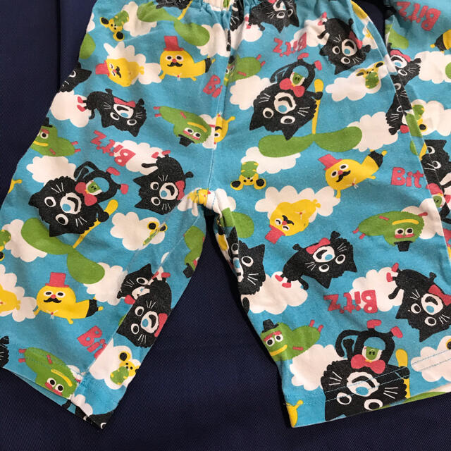 Bit'z(ビッツ)のBiz’s 100パジャマ キッズ/ベビー/マタニティのキッズ服男の子用(90cm~)(パジャマ)の商品写真