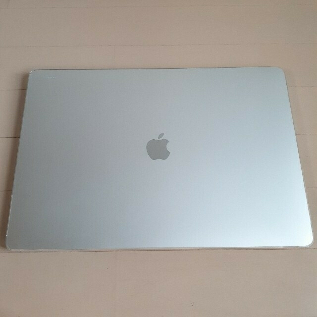 MacBook Pro 2017 16GB/256GB 美品 アップル パソコン