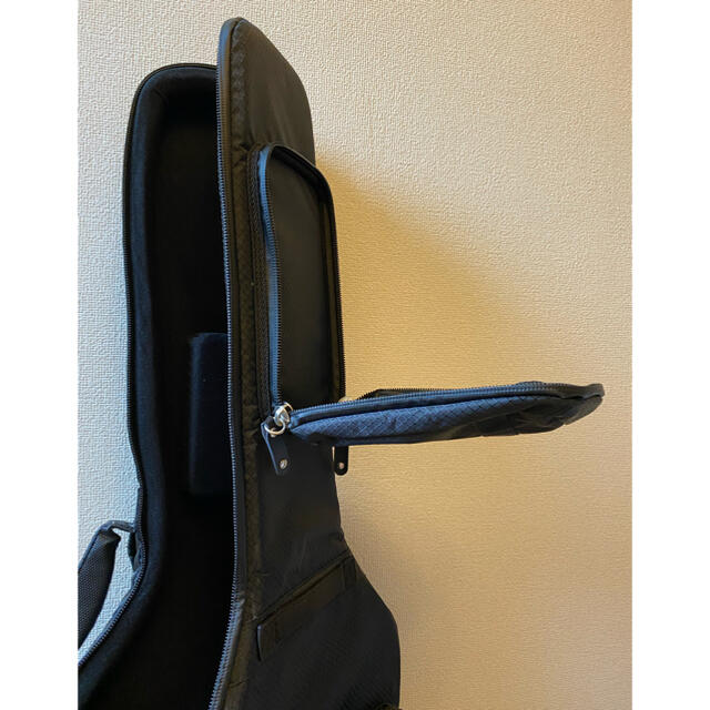 【もひさん専用】高品質なギターケース 楽器のギター(ケース)の商品写真