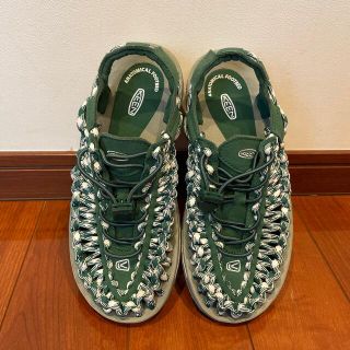 キーン(KEEN)のkeenサンダル(サンダル)