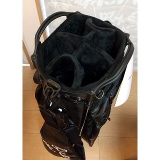 LEXUS レクサス キャディバッグ ゴルフバッグ 新品未使用 カモフラの