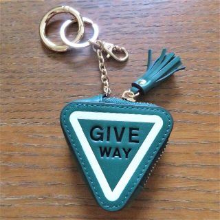 アパルトモンドゥーズィエムクラス(L'Appartement DEUXIEME CLASSE)の【GOOD GRIEF!/グッドグリーフ】medicine Key ring(キーホルダー)