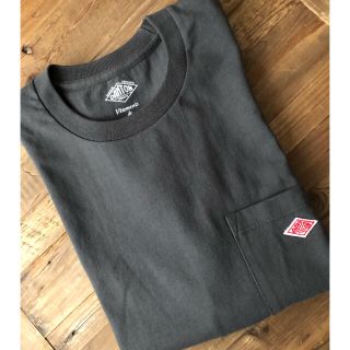 ダントン(DANTON)のDANTON 長袖(Tシャツ(長袖/七分))